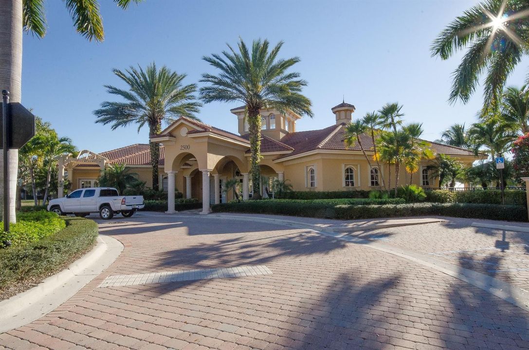 Clubhouse