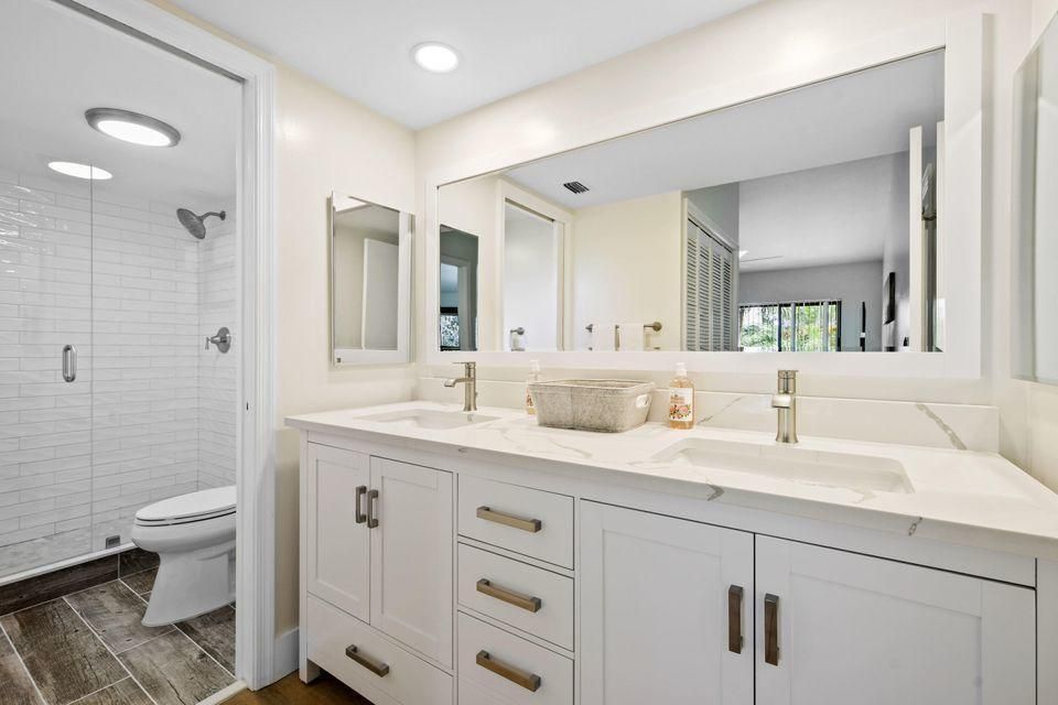 1/1 bathroom