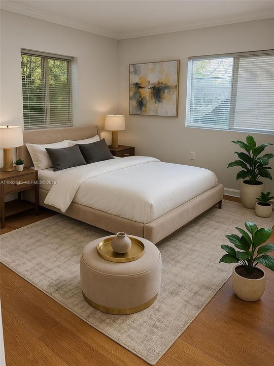 For Sale: $215,000 (2 beds, 1 baths, 693 Square Feet)