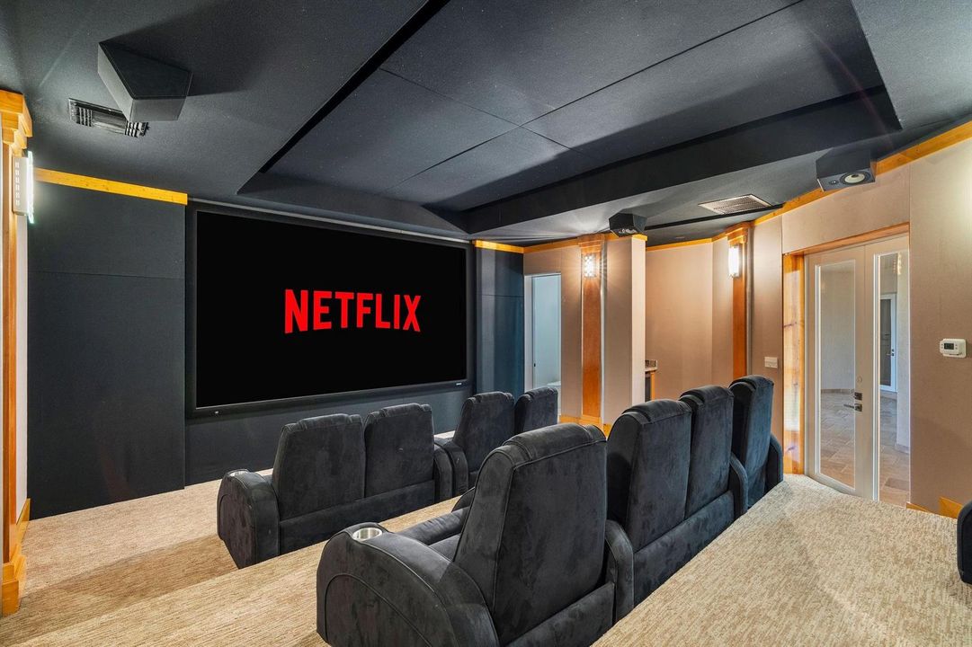 MOVIE THEATRE
