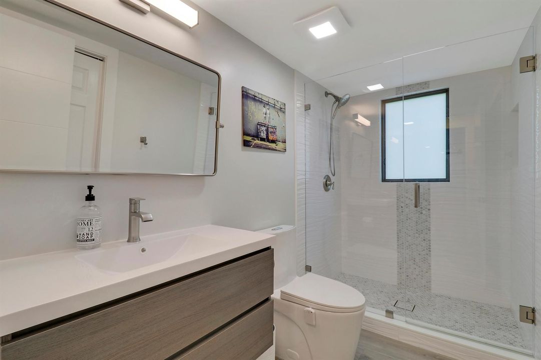 Bathroom 3