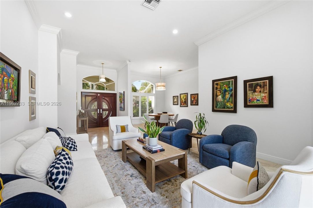 Active With Contract: $1,500,000 (4 beds, 3 baths, 3037 Square Feet)