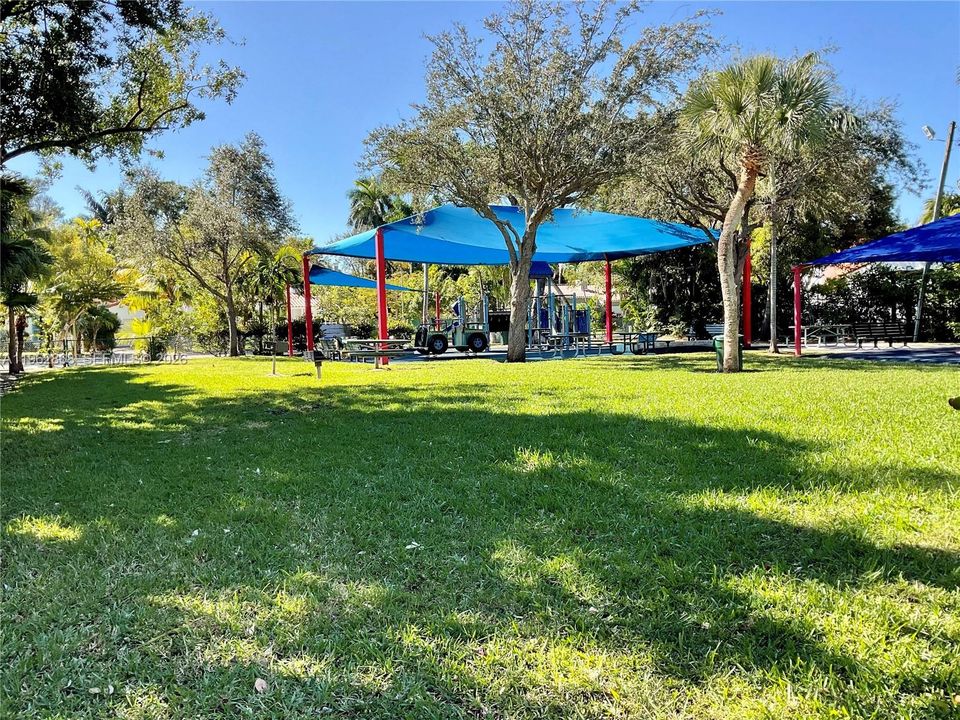 park for children