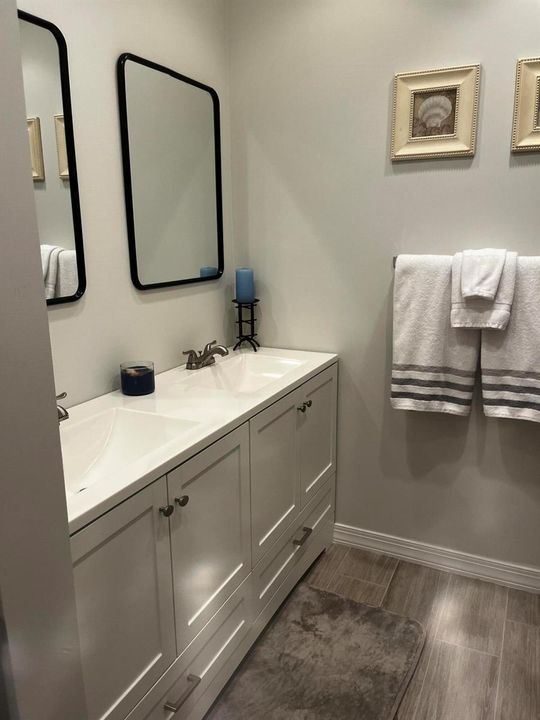 Guest Bath