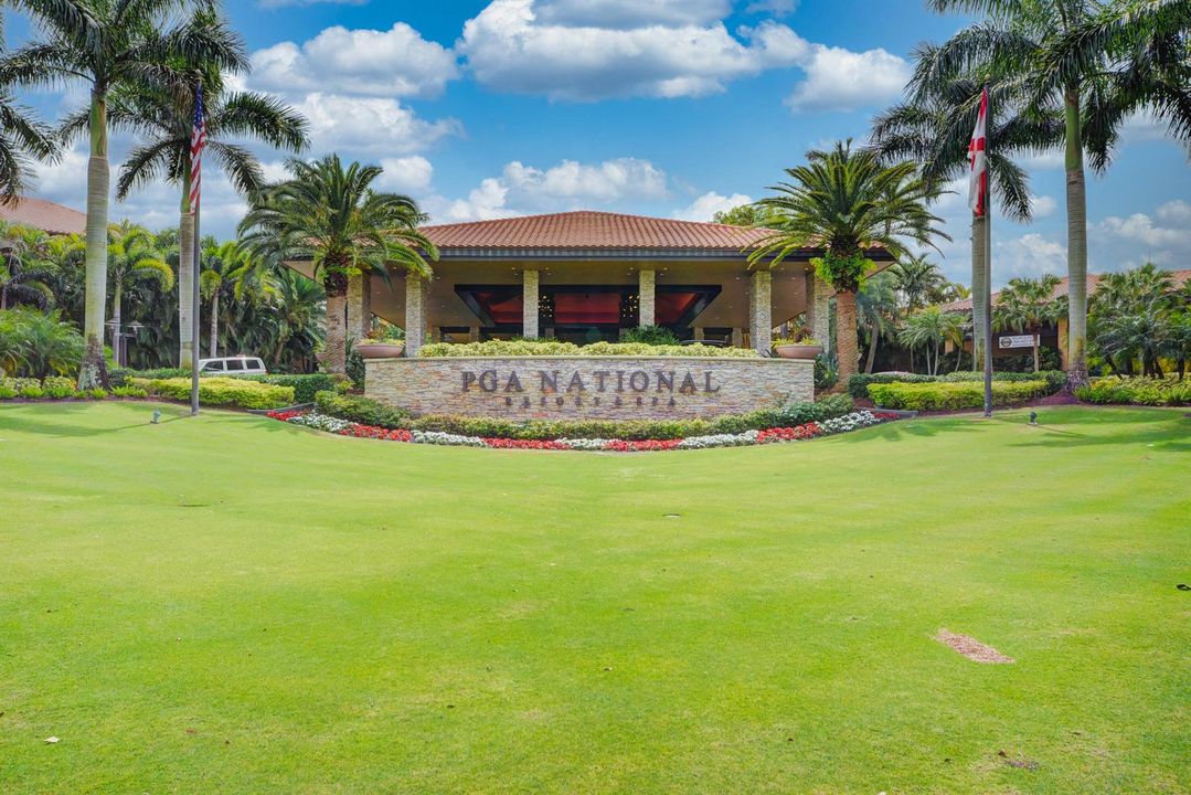 PGA National Resort
