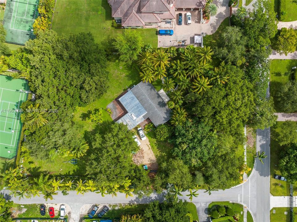 Recently Sold: $3,050,000 (1.24 acres)