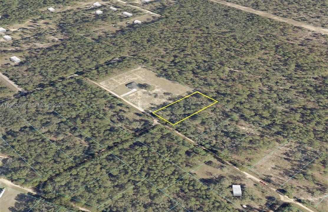 For Sale: $75,000 (0.96 acres)