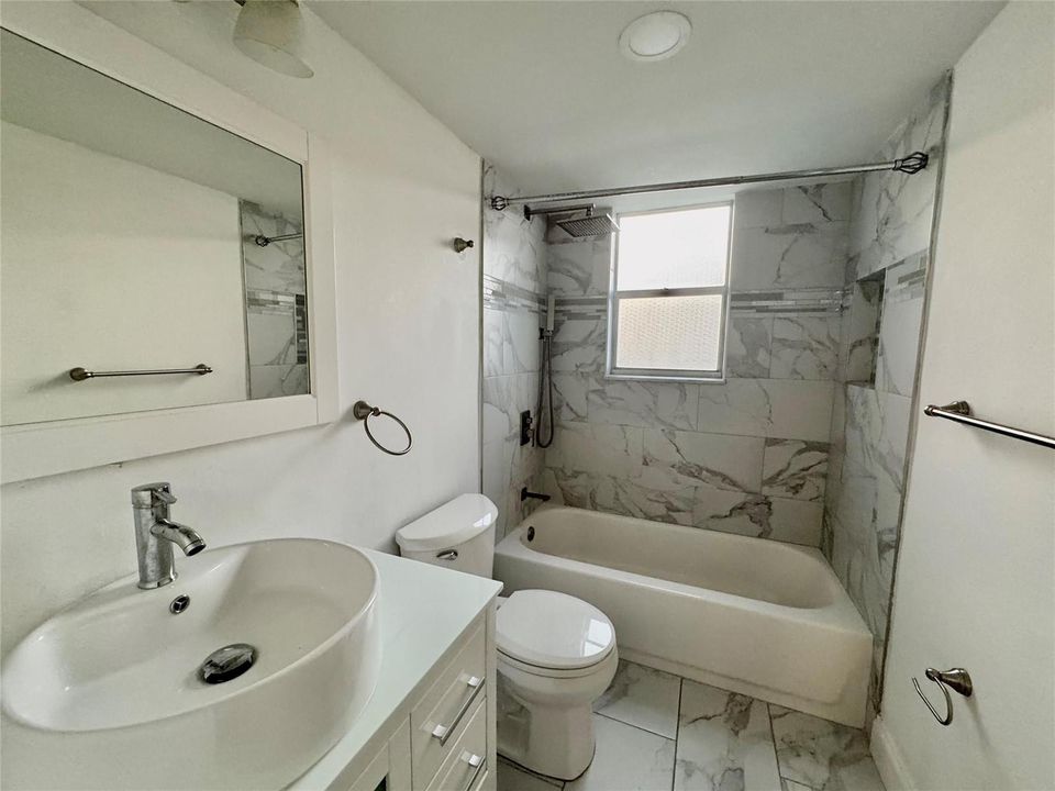 2nd Bathroom