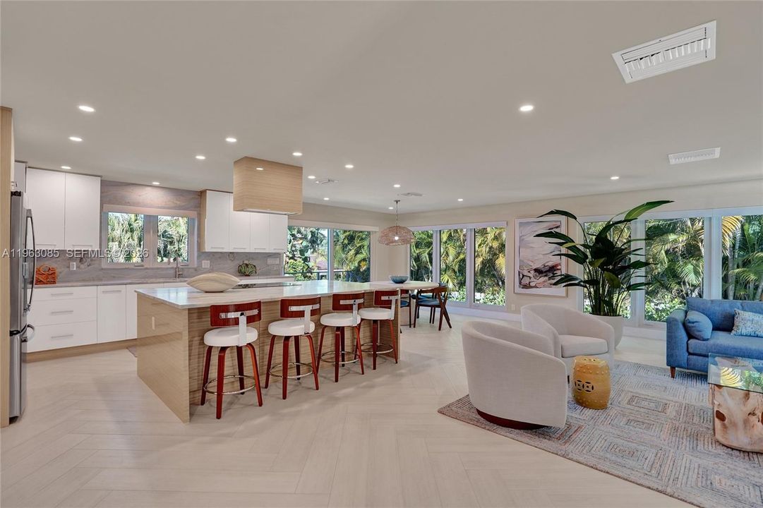 Beautifully Renovated