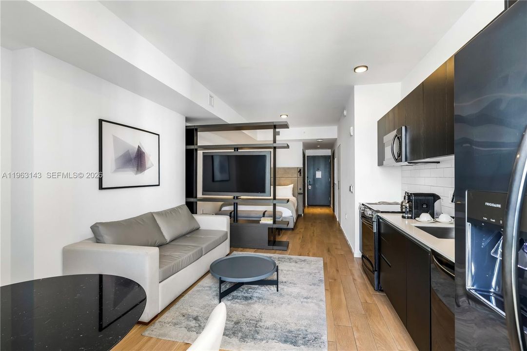 En Venta: $699,000 (1 camas, 1 baños, 442 Pies cuadrados)