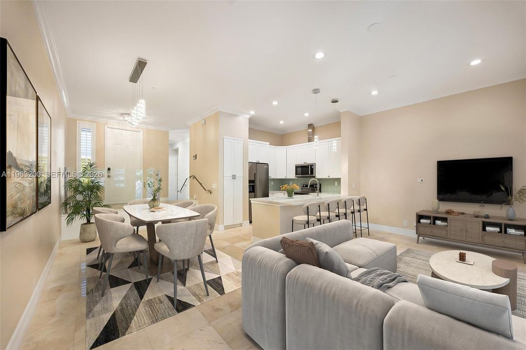 На продажу: $1,195,000 (3 спален, 3 ванн, 2502 Квадратных фут)