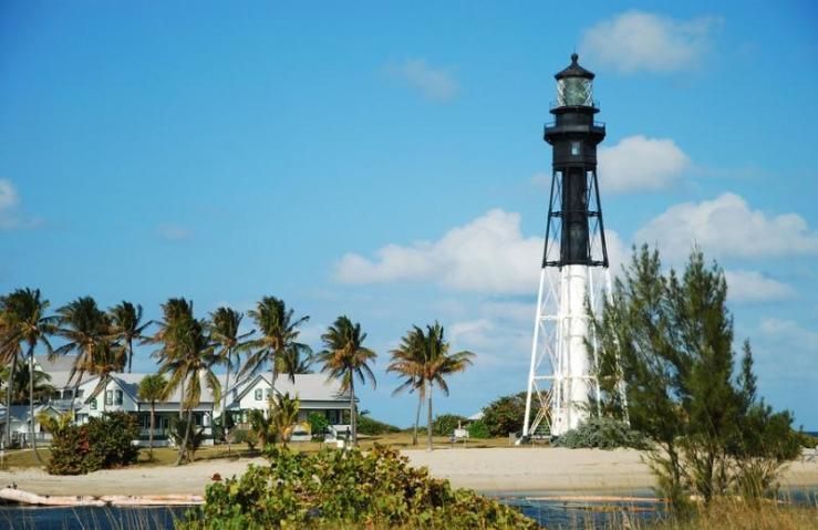 lighthouse