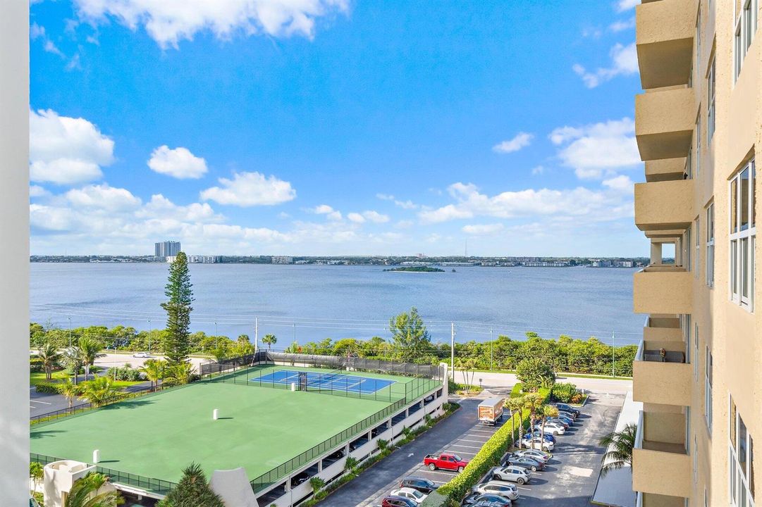 5440 N Ocean 907_Intracoastal View