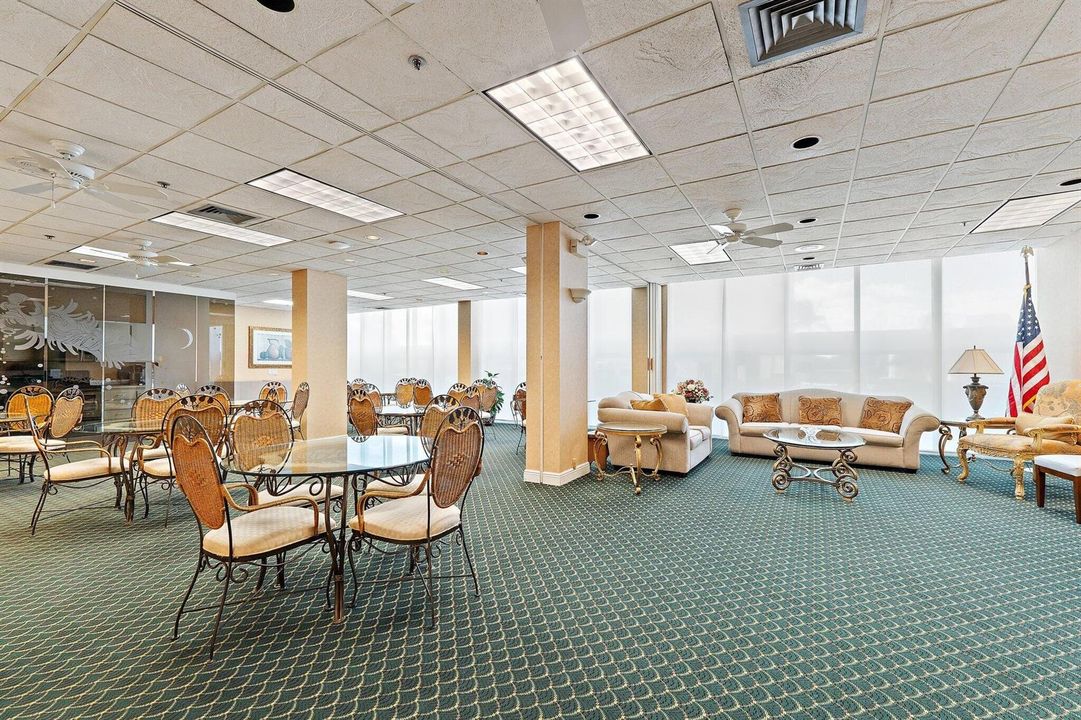 5440 N Ocean 907_Rec Room