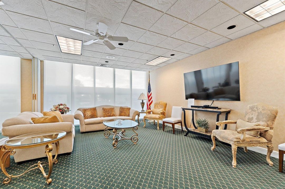 5440 N Ocean 907_Rec Room 1