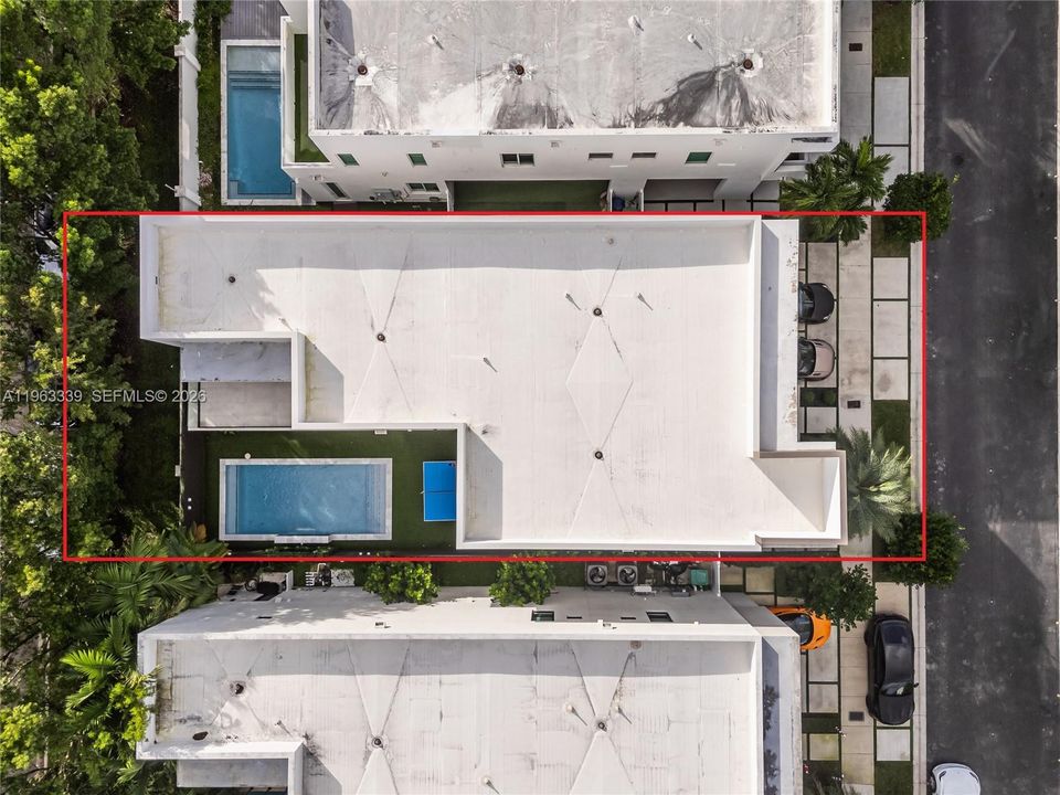 En Venta: $4,275,000 (5 camas, 5 baños, 4067 Pies cuadrados)