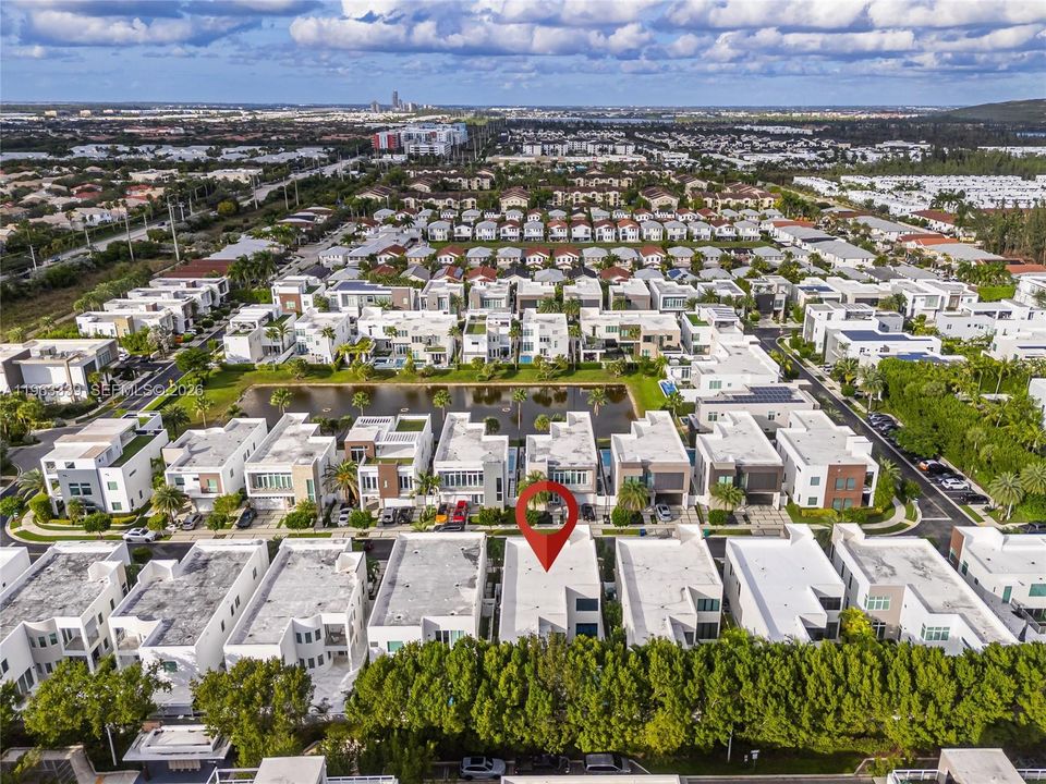 En Venta: $4,275,000 (5 camas, 5 baños, 4067 Pies cuadrados)