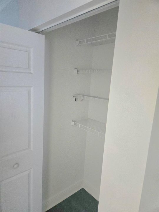His & Her Closets