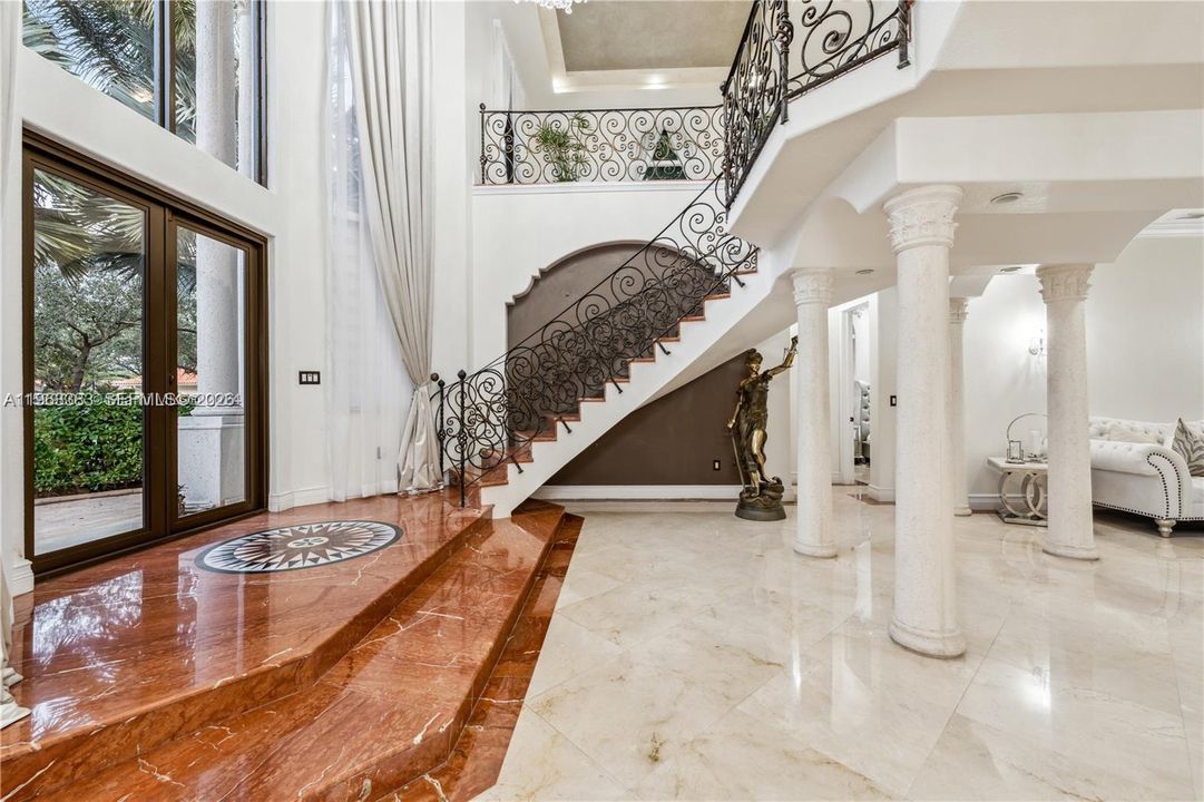 For Sale: $2,350,000 (4 beds, 4 baths, 3783 Square Feet)