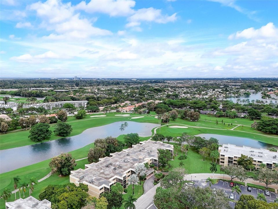 Golf Course