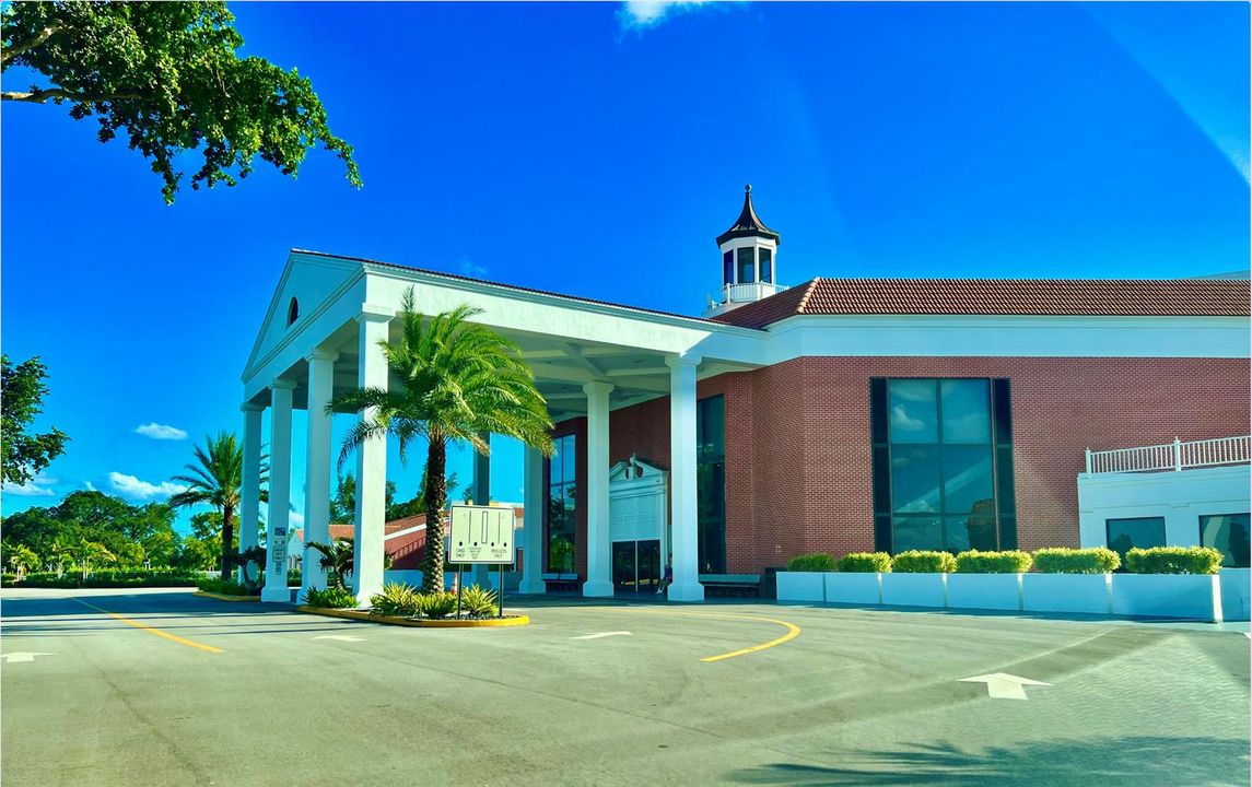 Century Village Club House 2