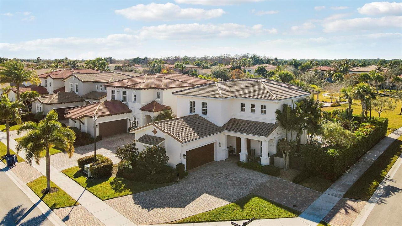Aerials 2-2