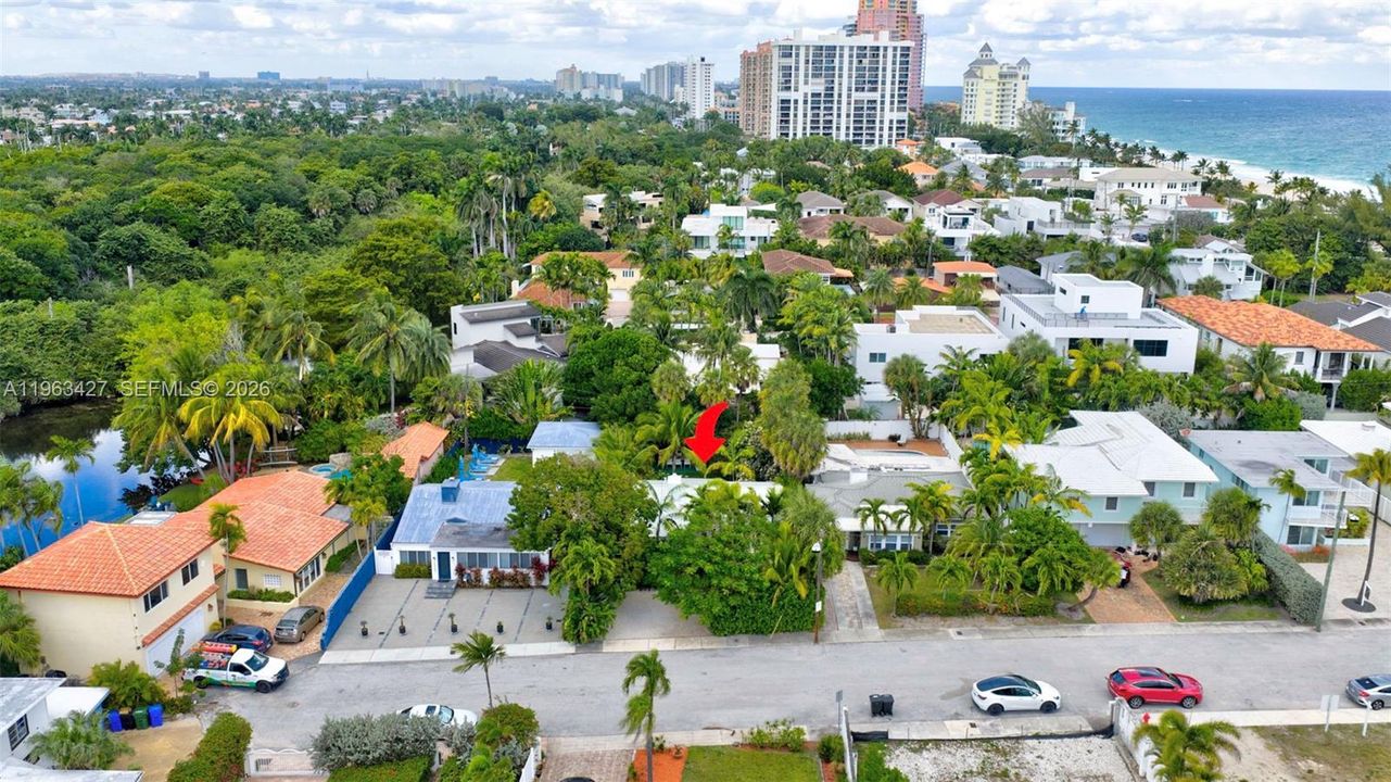 Activo con contrato: $1,499,000 (0.14 acres)