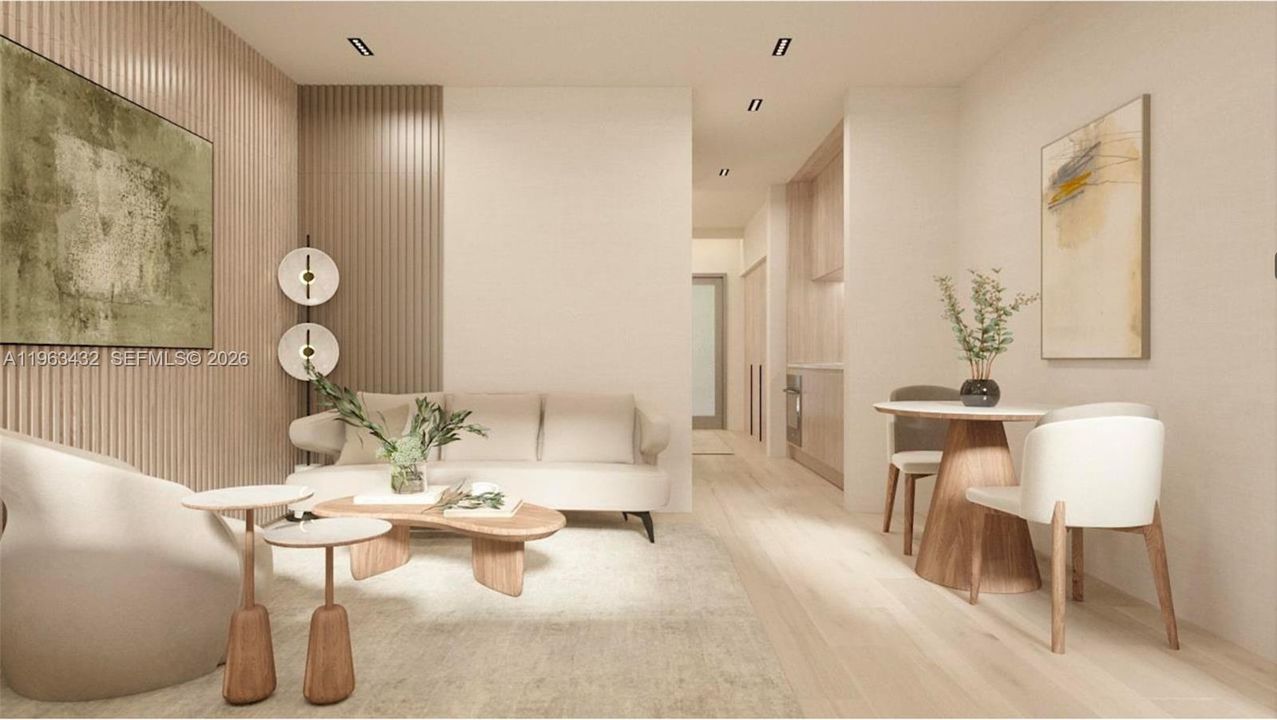 На продажу: $715,000 (1 спален, 1 ванн, 444 Квадратных фут)