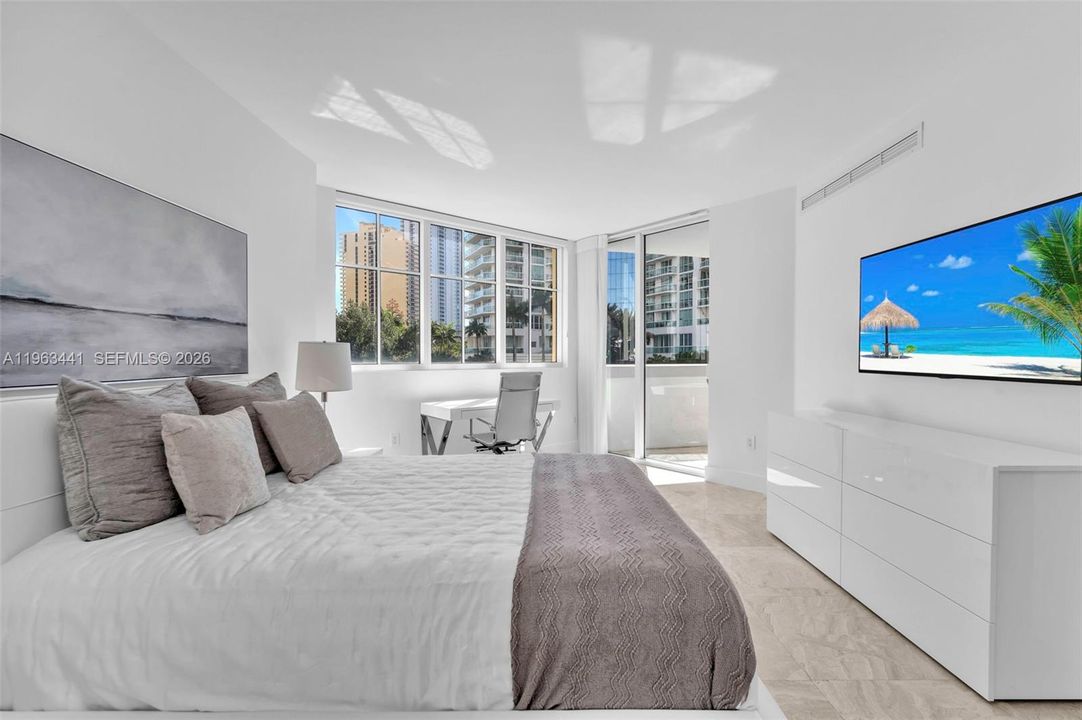 Second  Bedroom