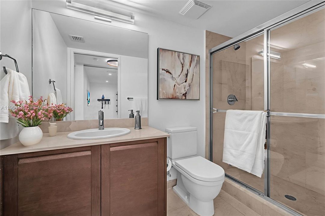 Third Bathroom