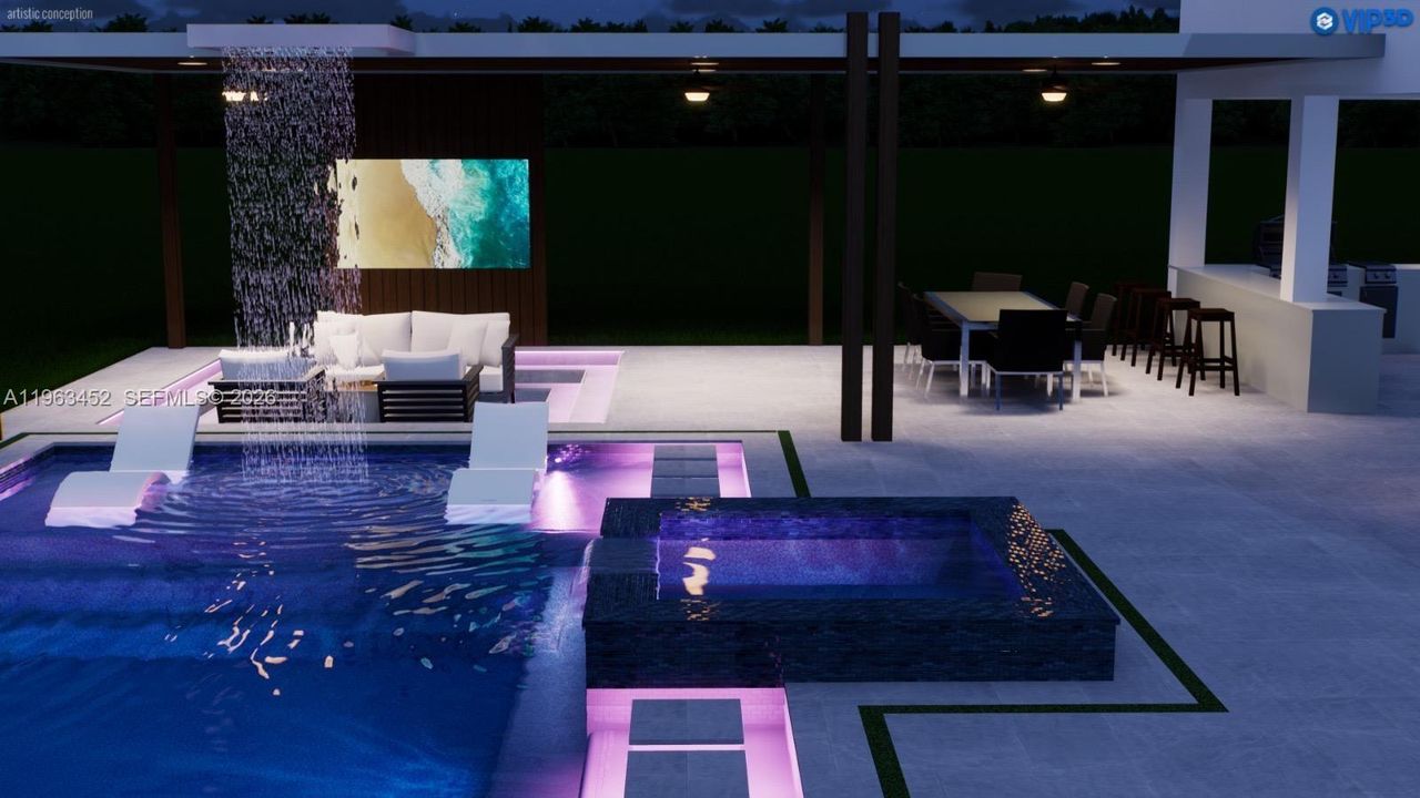 Rendering