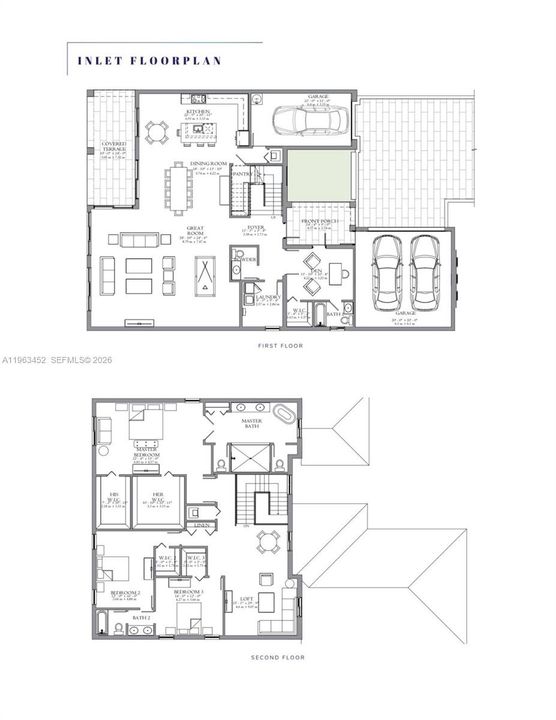 For Sale: $1,848,000 (4 beds, 3 baths, 4000 Square Feet)