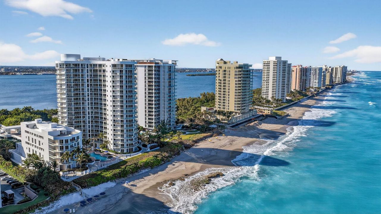 Beautiful Singer Island