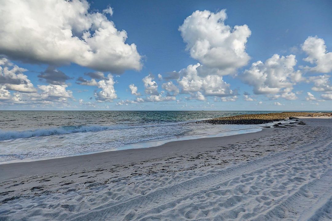 Beautiful Beach
