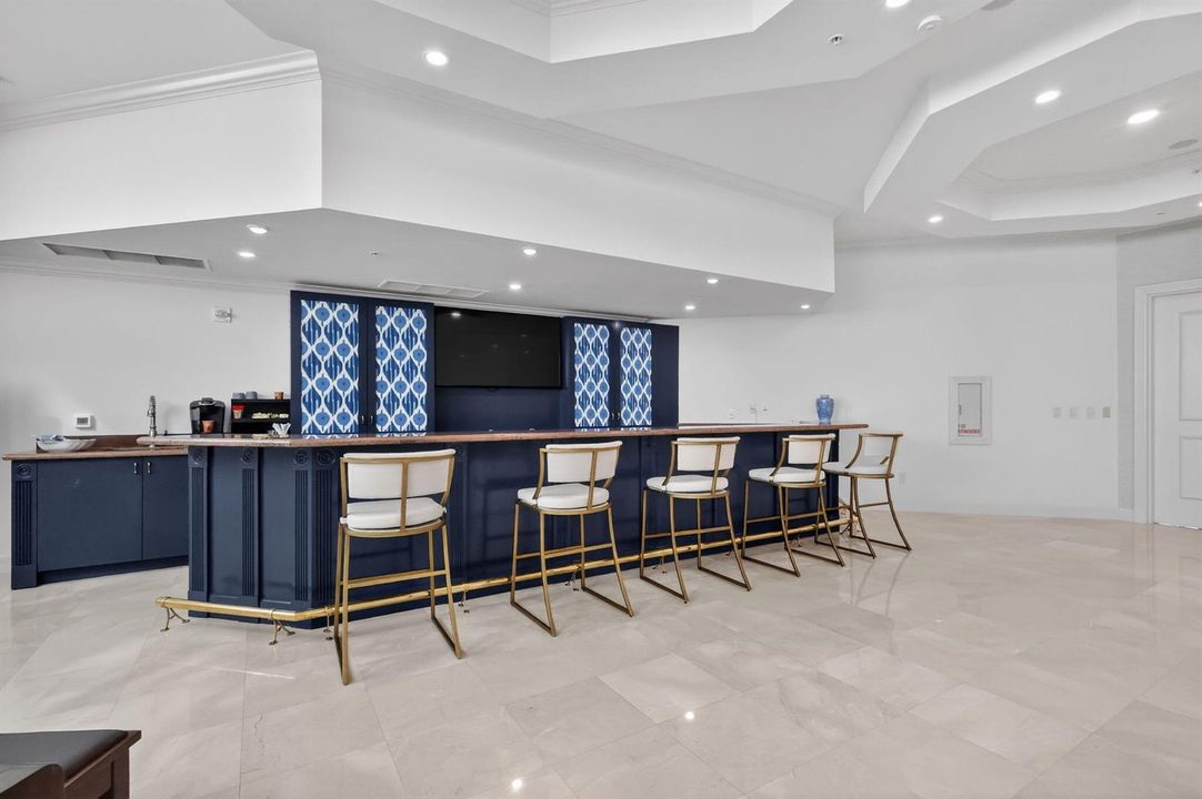 Social Room