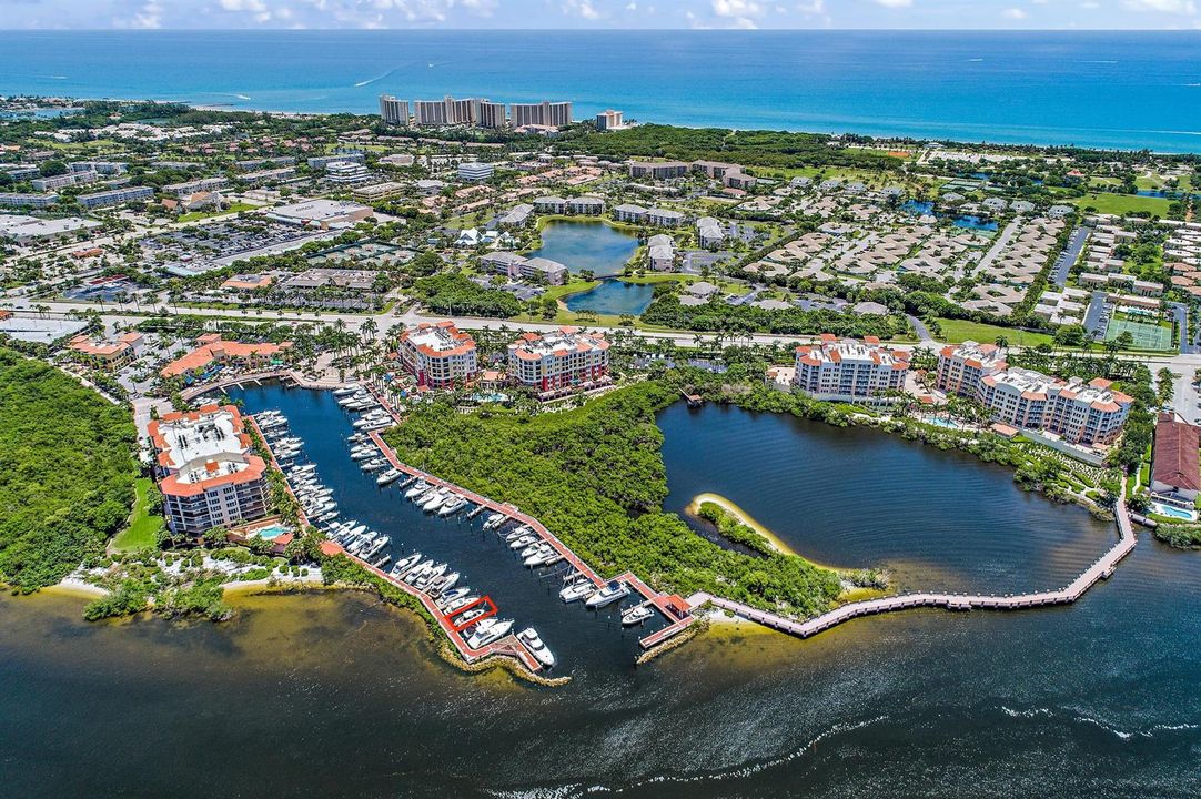 Jupiter Yacht Club Jupiter Florida 33477