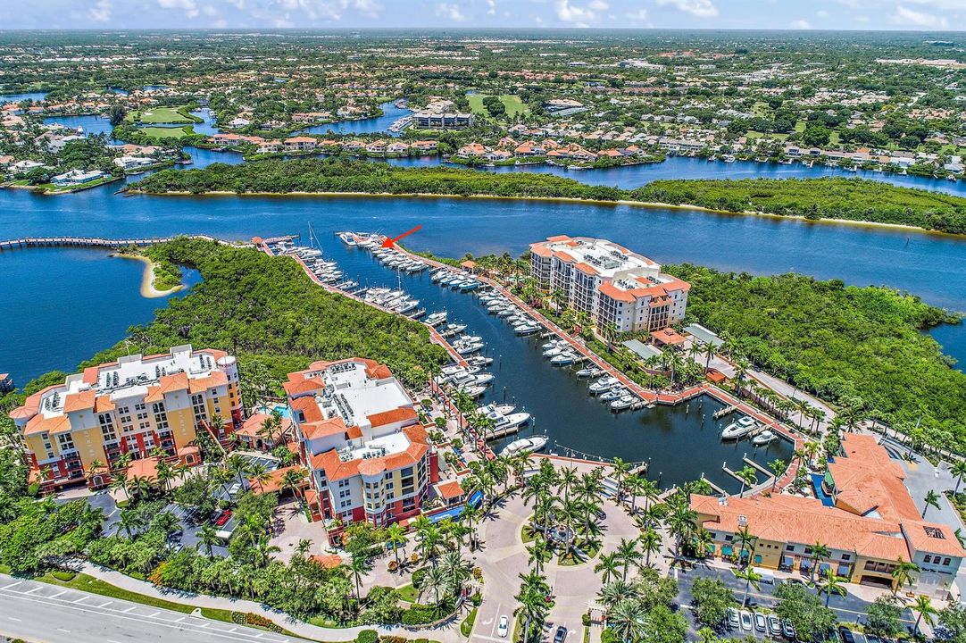 Jupiter Yacht Club Jupiter Florida 33477