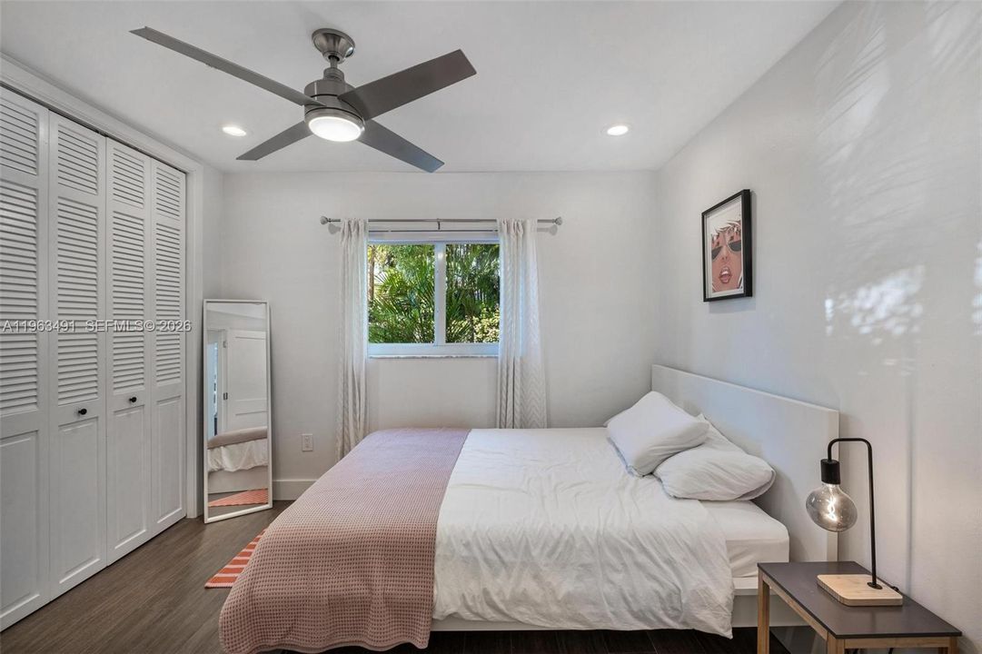 5th bedroom
