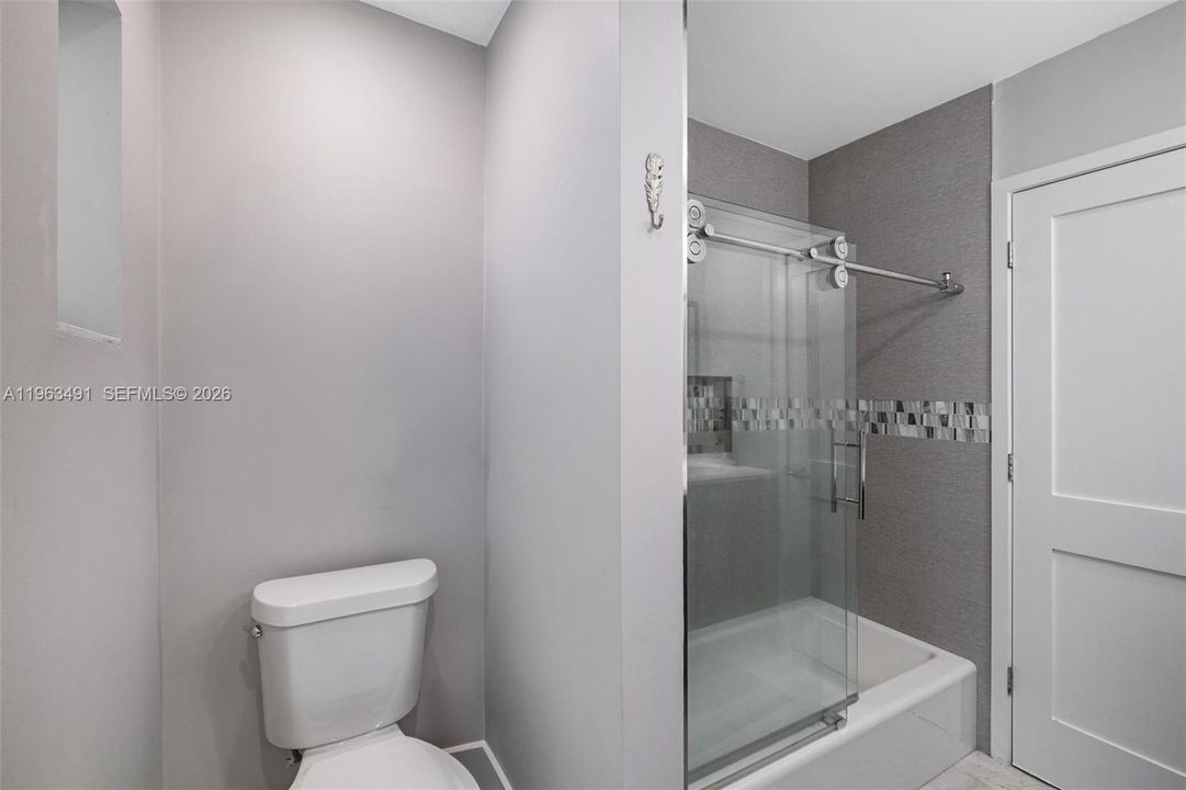 3rd bathroom