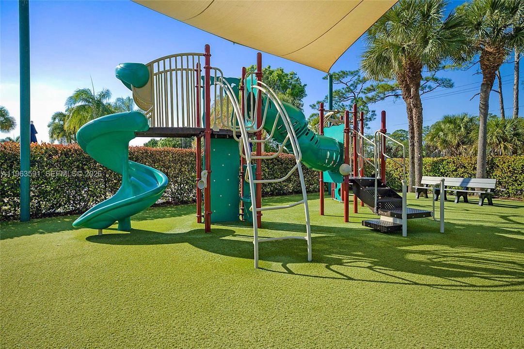 Community Playground