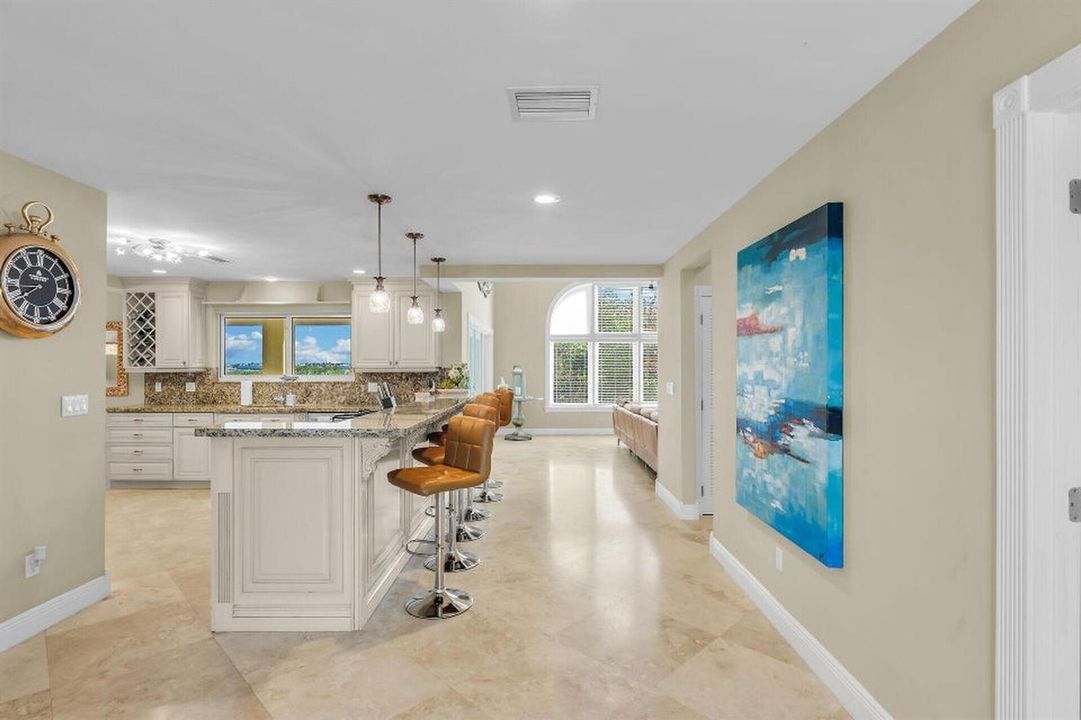 11-VIEW FROM FOYER