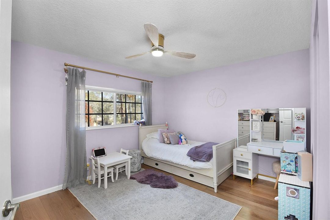 5th Bedroom