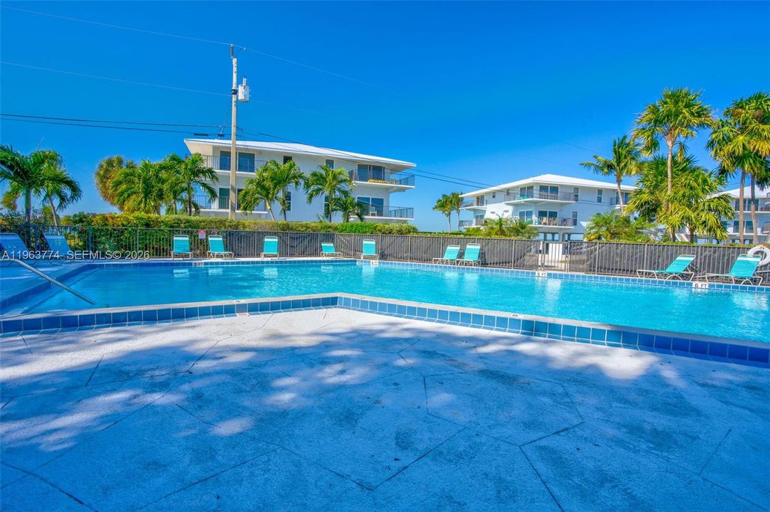 Community Pool