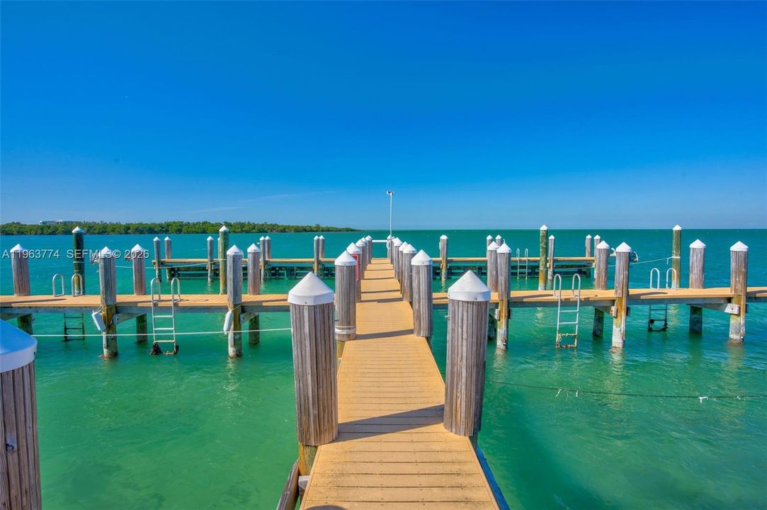 Dock