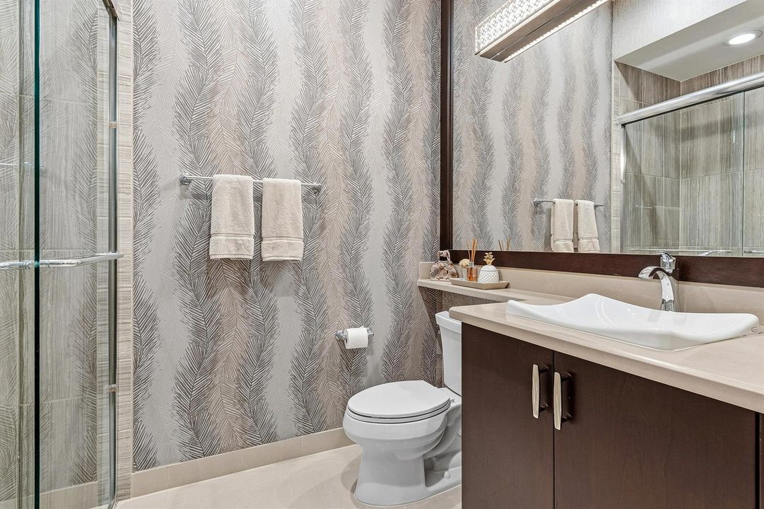 Guest Bath