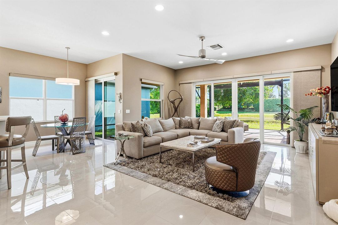 Large Great Room