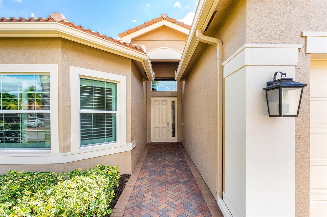Entryway