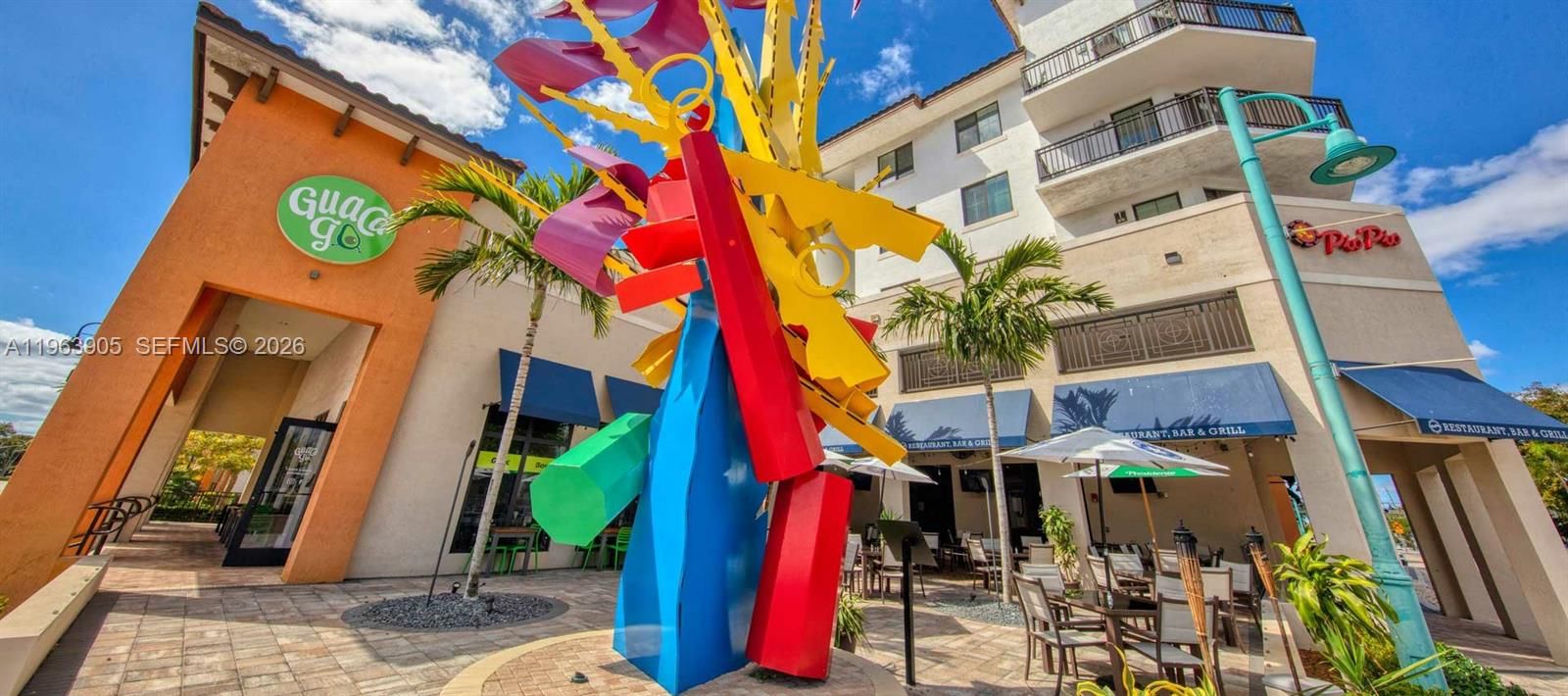 2651 SE 2nd St, Boynton Beach