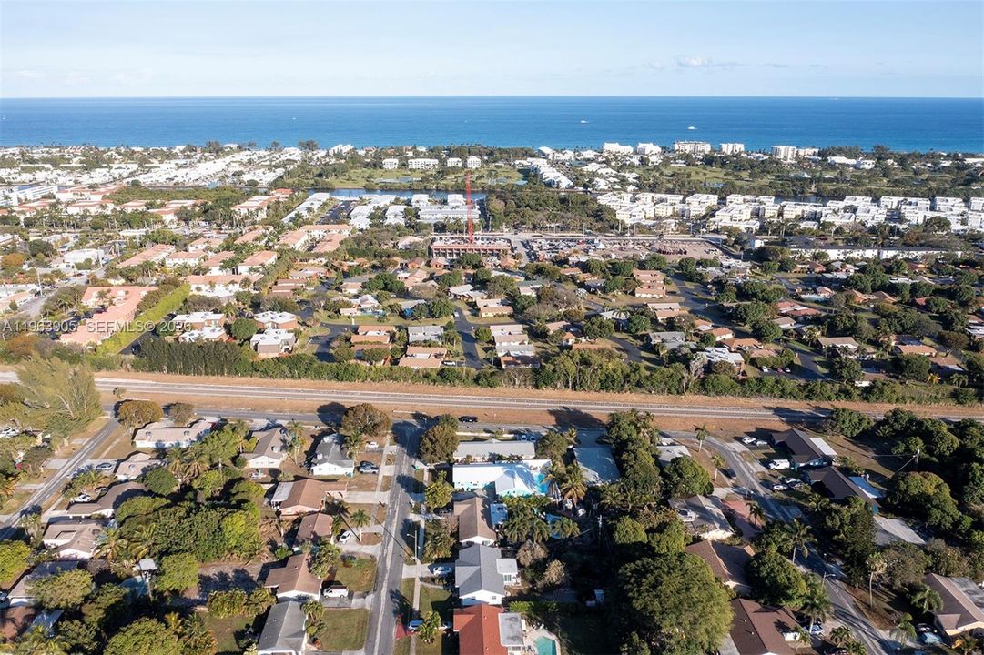 2651 SE 2nd St, Boynton Beach