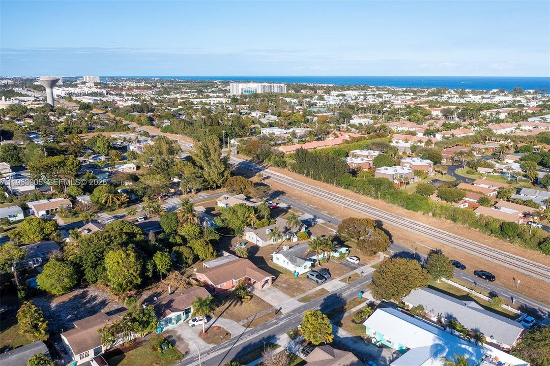 2651 SE 2nd St, Boynton Beach